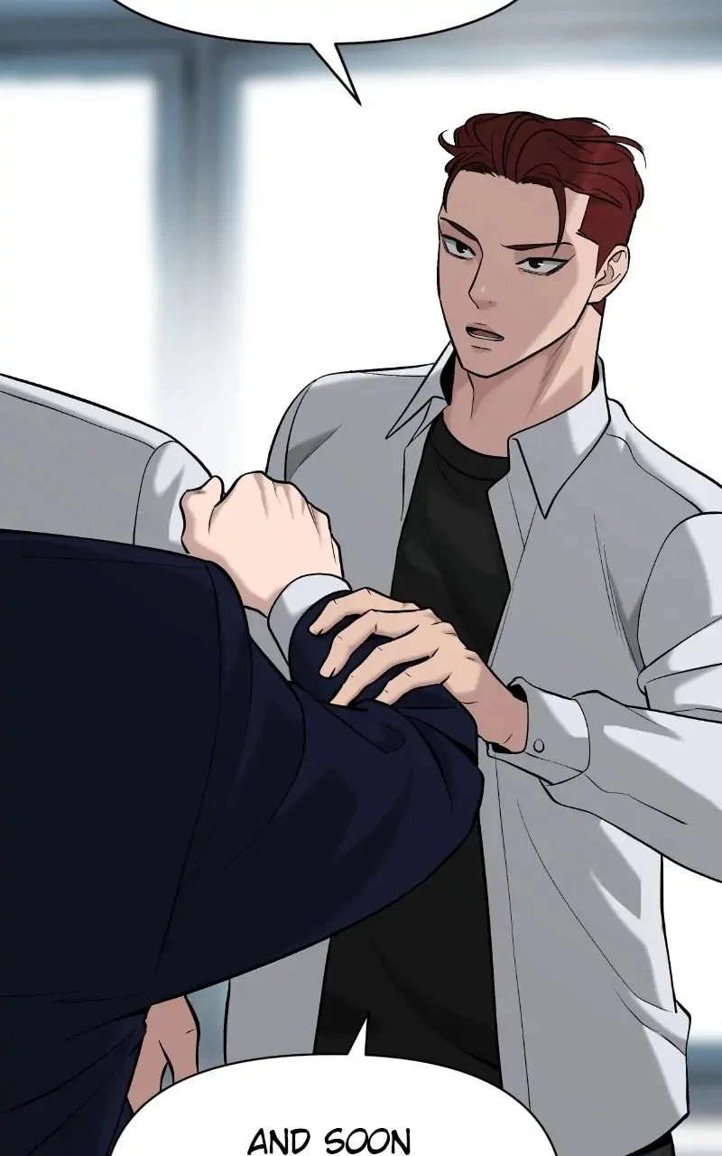 The Bully In-Charge Chapter 25 - 83