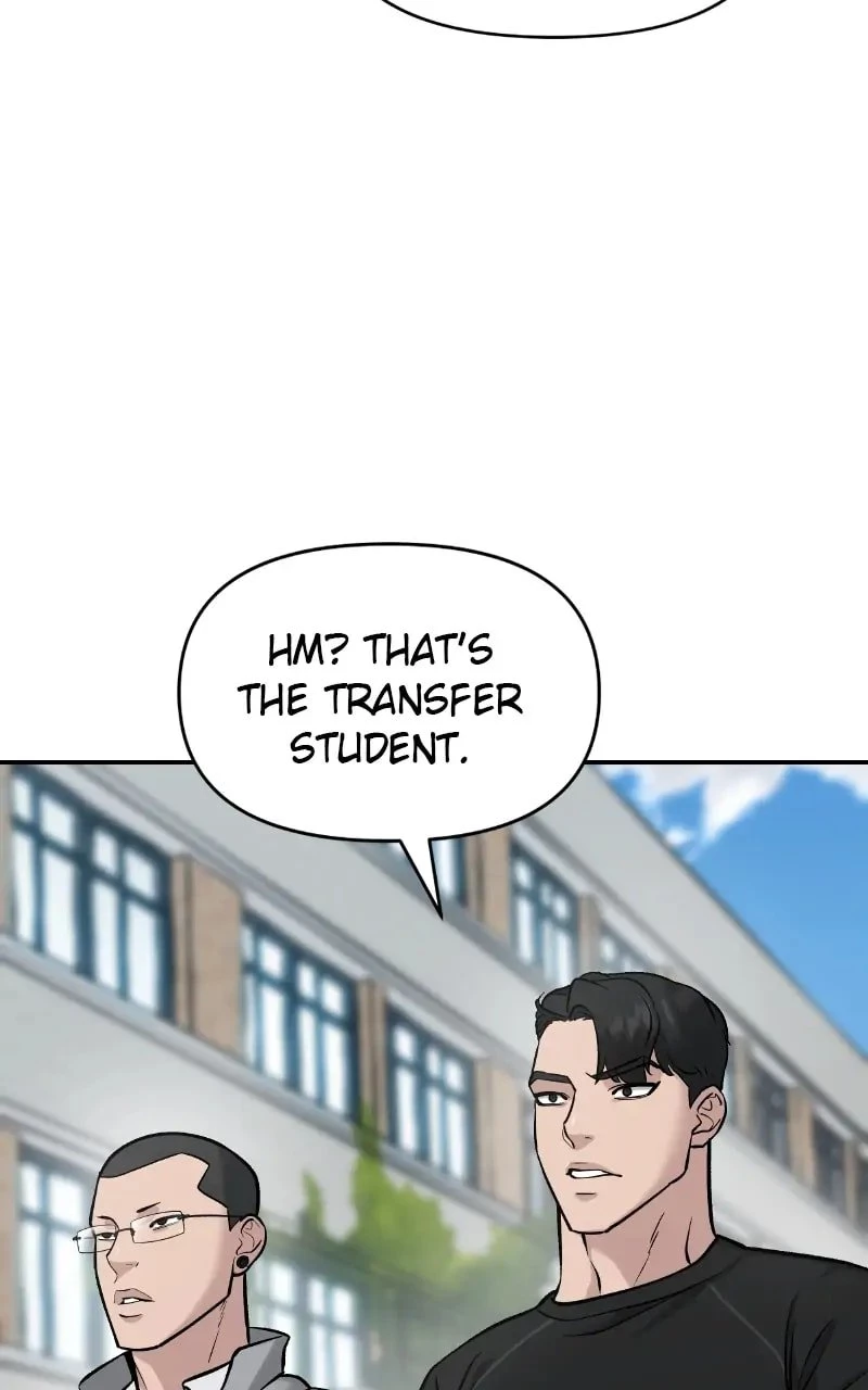 The Bully In-Charge Chapter 26 - 116