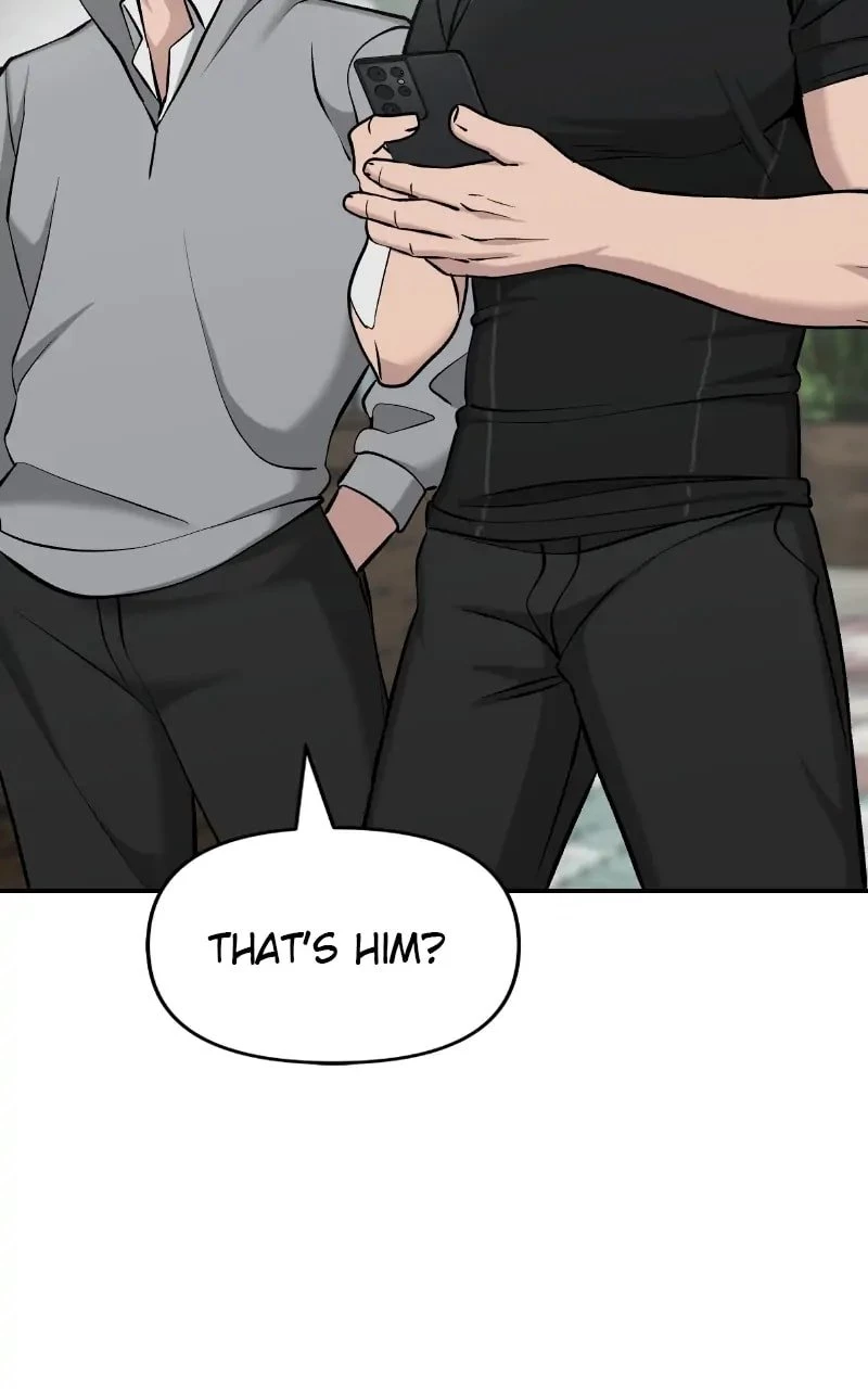 The Bully In-Charge Chapter 26 - 117