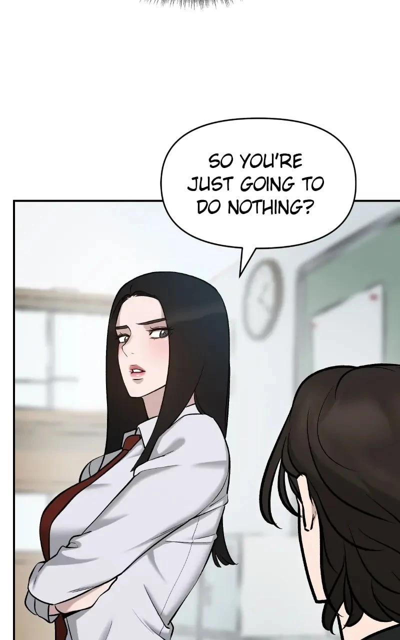 The Bully In-Charge Chapter 24 - 54