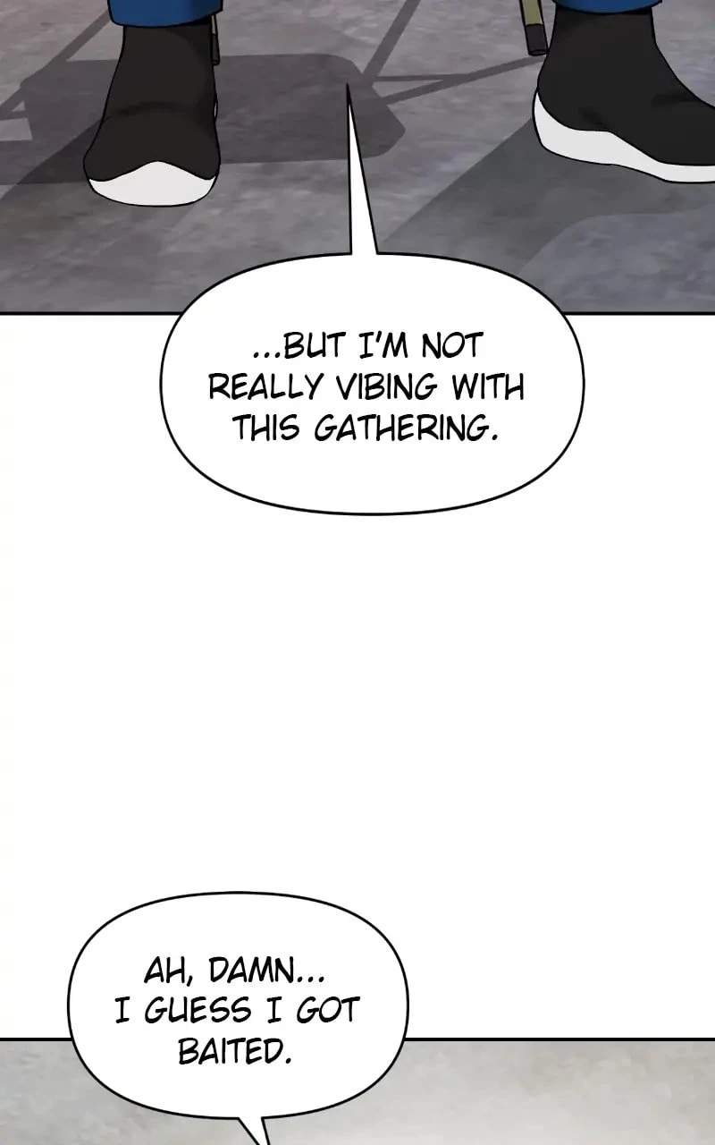 The Bully In-Charge Chapter 23 - 37