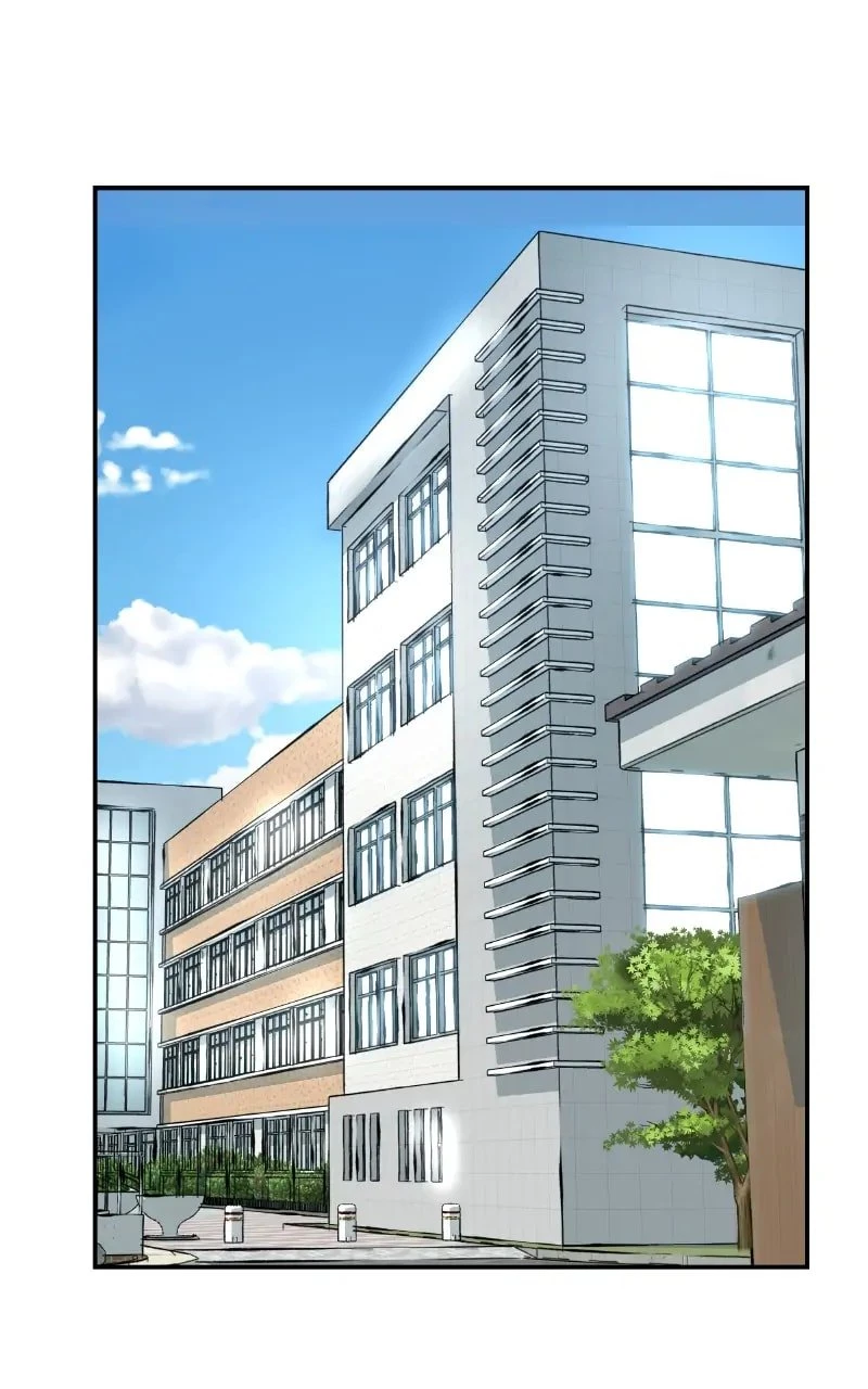 The Bully In-Charge Chapter 22 - 1