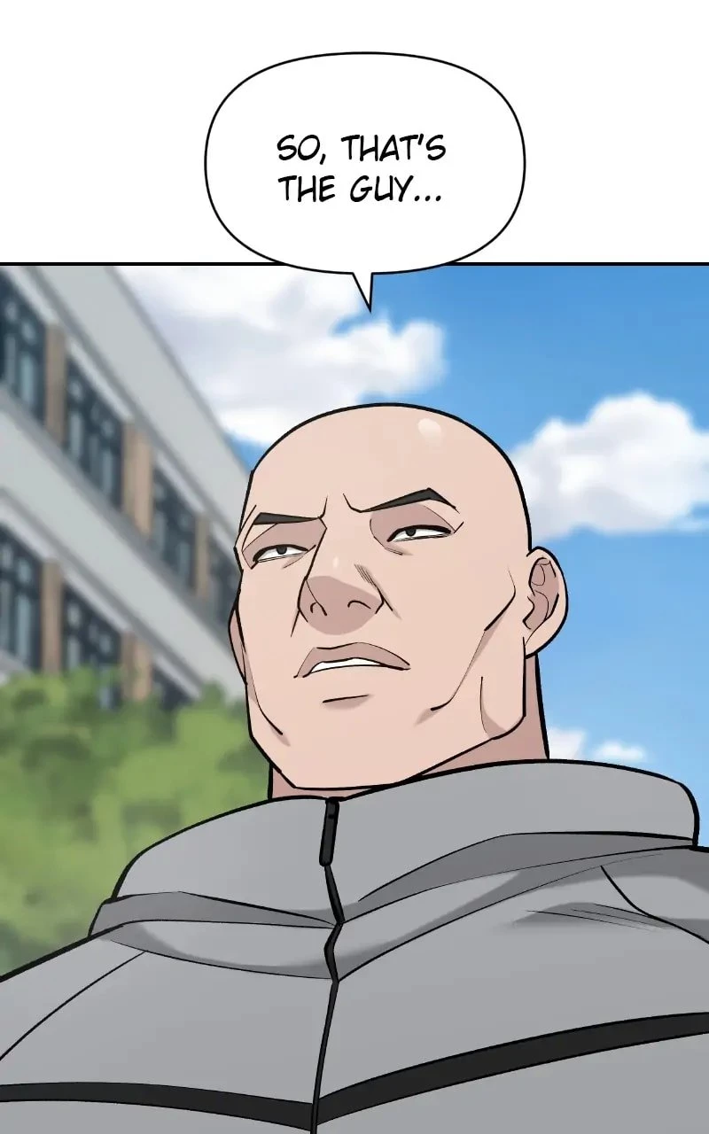The Bully In-Charge Chapter 26 - 118