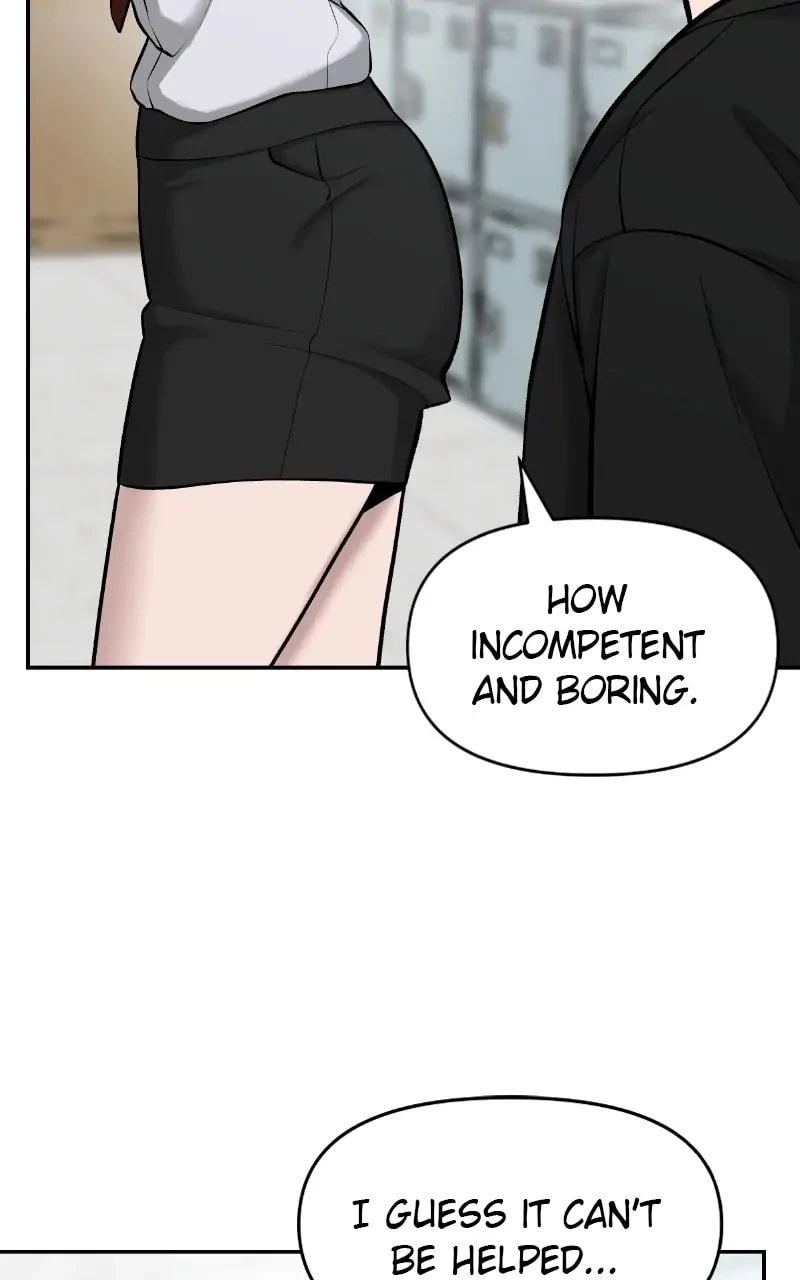 The Bully In-Charge Chapter 24 - 55