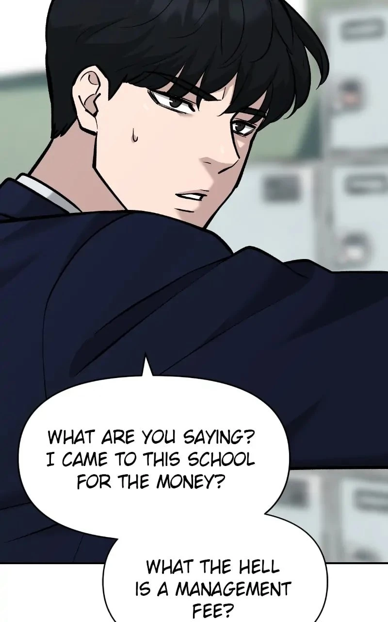 The Bully In-Charge Chapter 25 - 85