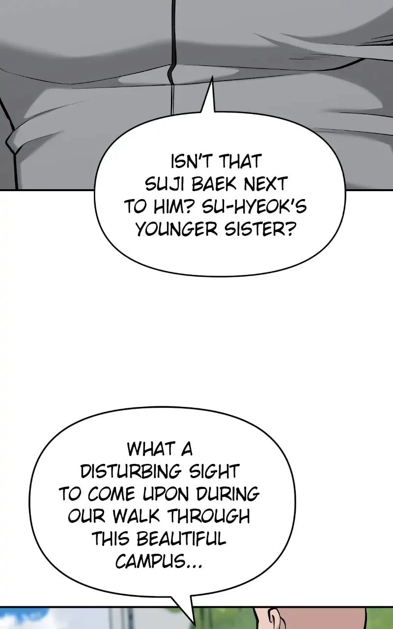 The Bully In-Charge Chapter 26 - 119