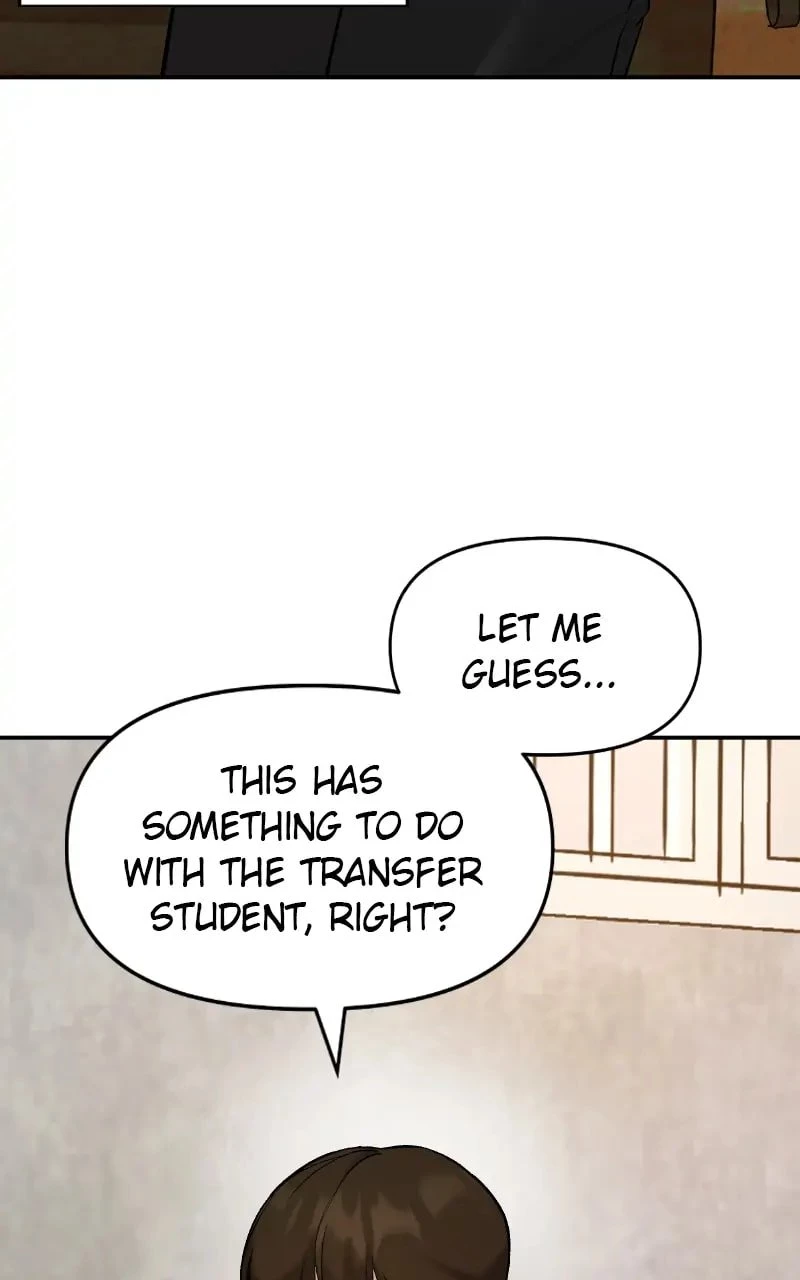 The Bully In-Charge Chapter 23 - 39