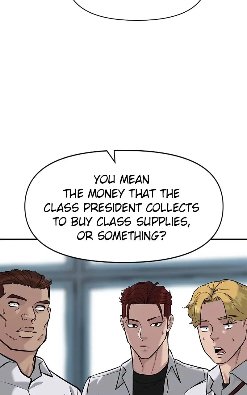 The Bully In-Charge Chapter 25 - 86