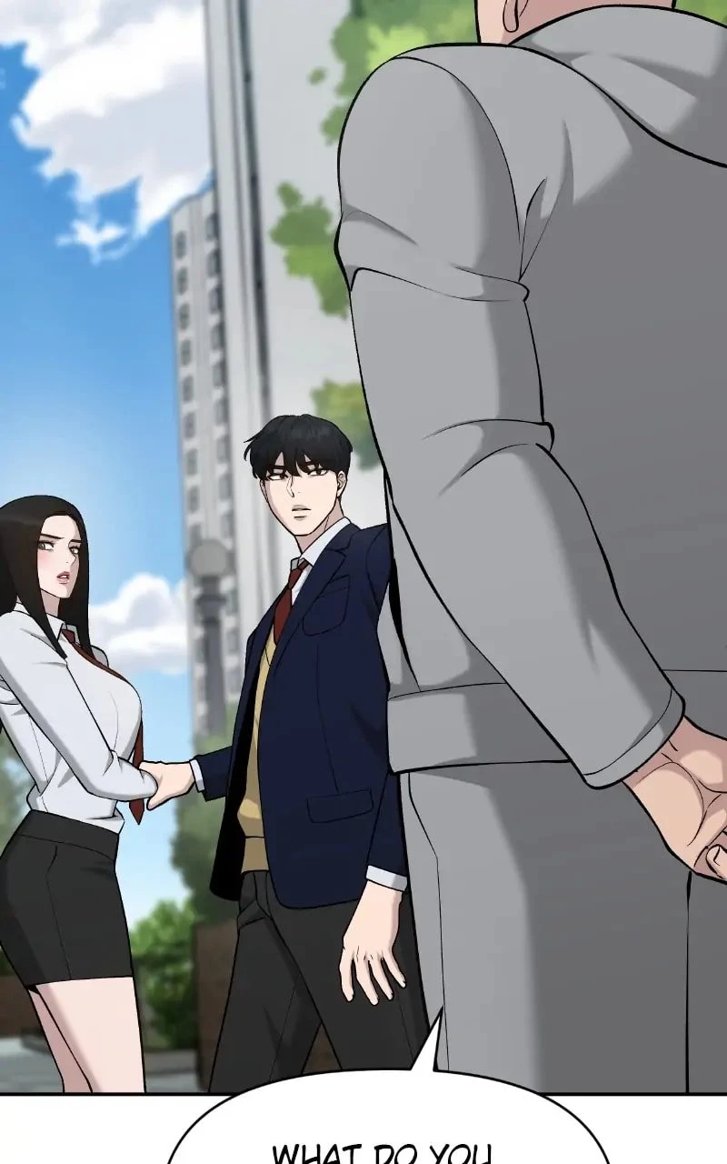 The Bully In-Charge Chapter 26 - 120