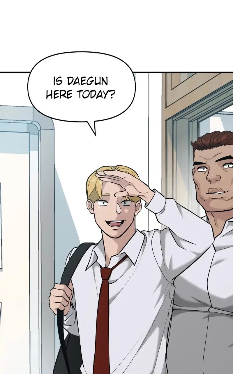 The Bully In-Charge Chapter 22 - 3