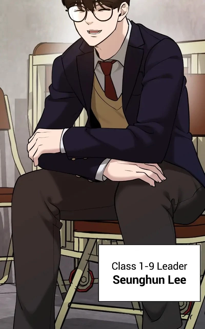 The Bully In-Charge Chapter 23 - 40
