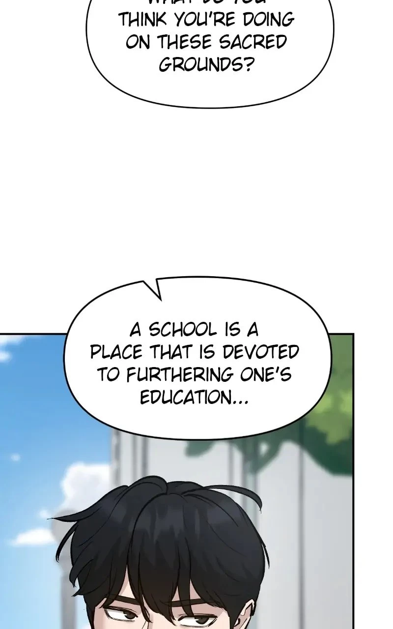 The Bully In-Charge Chapter 26 - 121