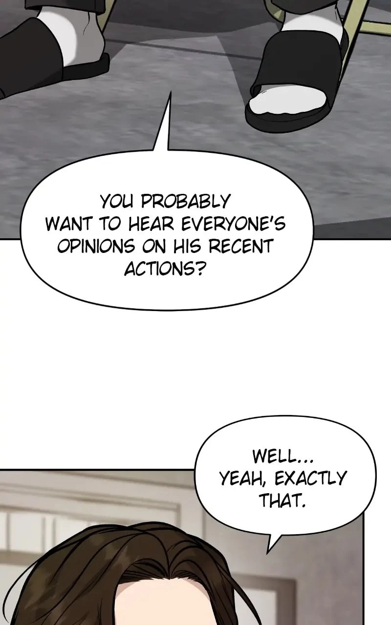The Bully In-Charge Chapter 23 - 41
