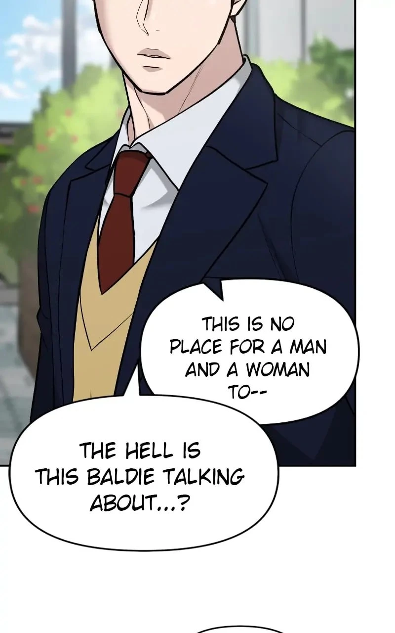 The Bully In-Charge Chapter 26 - 122