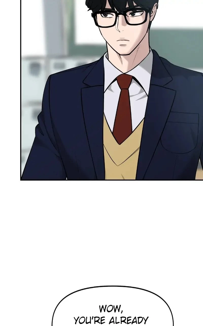 The Bully In-Charge Chapter 22 - 5