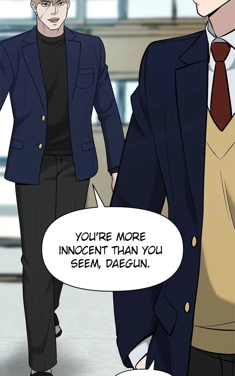 The Bully In-Charge Chapter 25 - 88