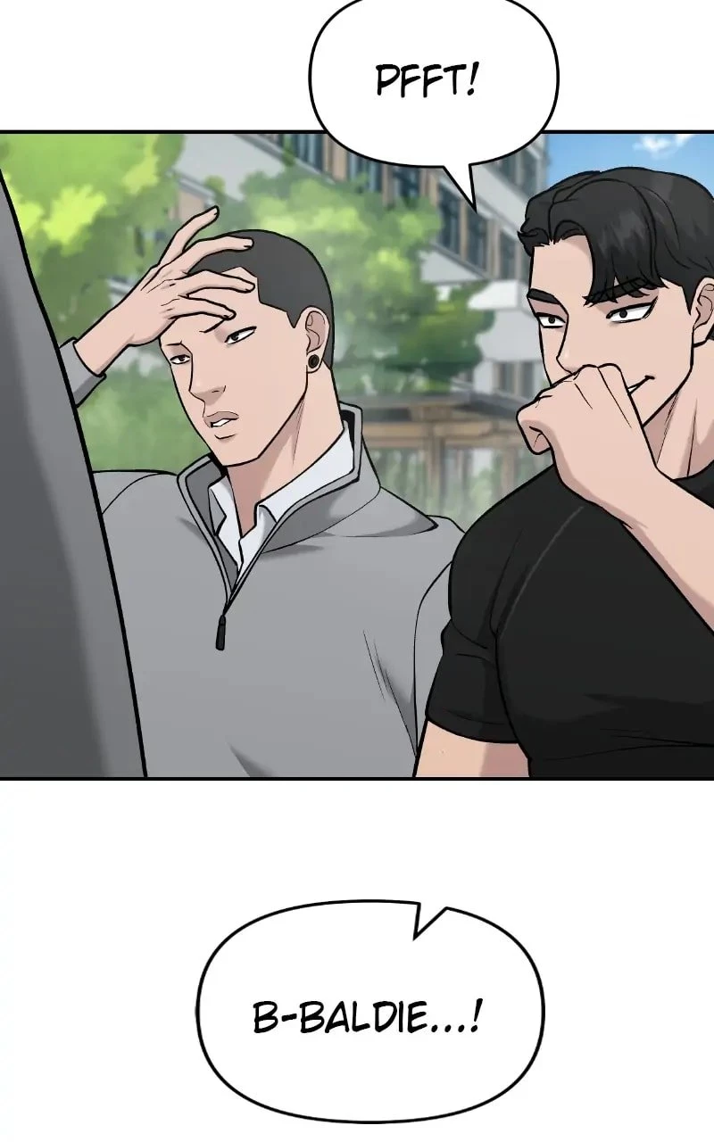 The Bully In-Charge Chapter 26 - 123