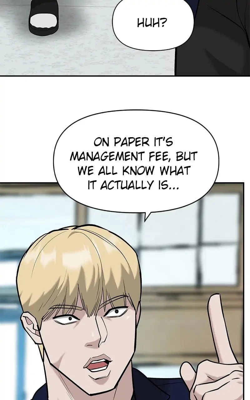 The Bully In-Charge Chapter 25 - 89