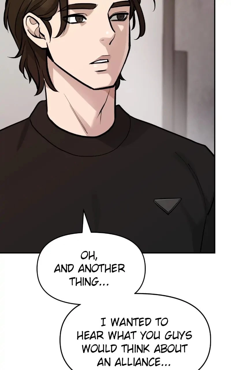 The Bully In-Charge Chapter 23 - 42
