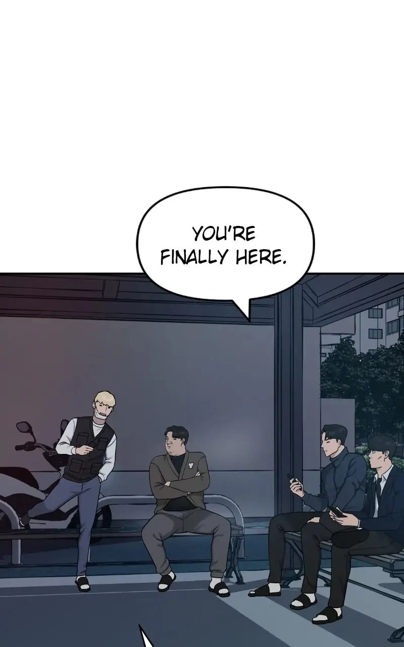 The Bully In-Charge Chapter 24 - 61