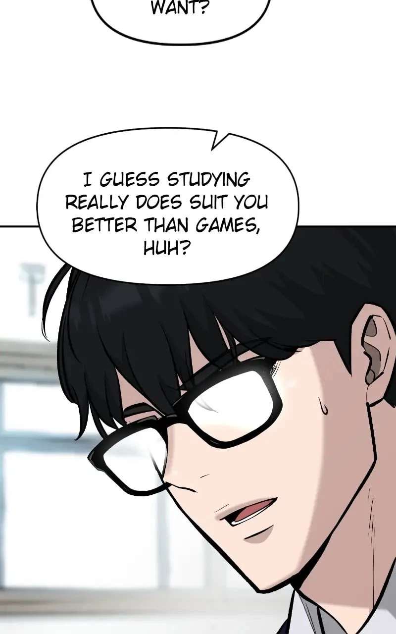 The Bully In-Charge Chapter 22 - 7