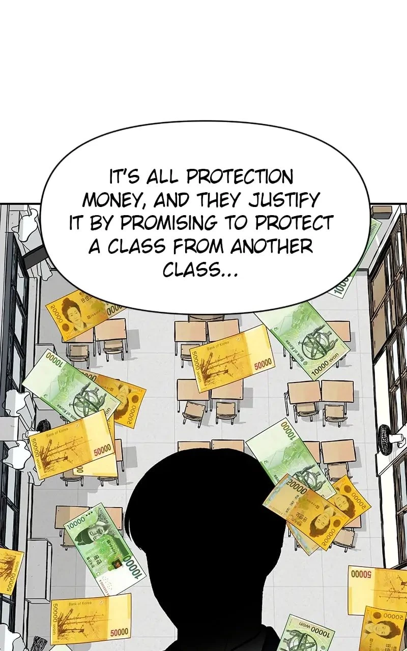 The Bully In-Charge Chapter 25 - 91