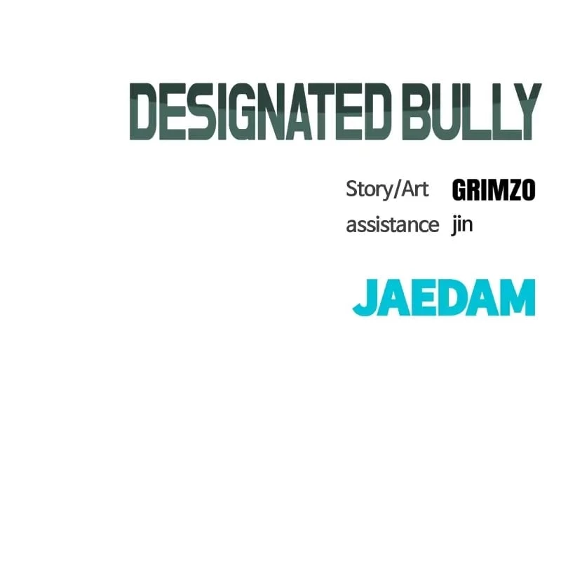 The Bully In-Charge Chapter 26 - 126