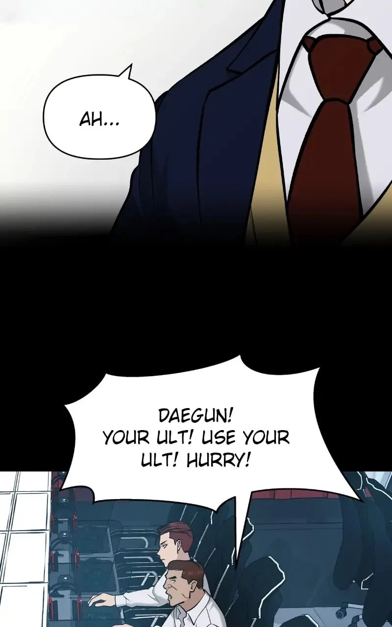 The Bully In-Charge Chapter 22 - 8