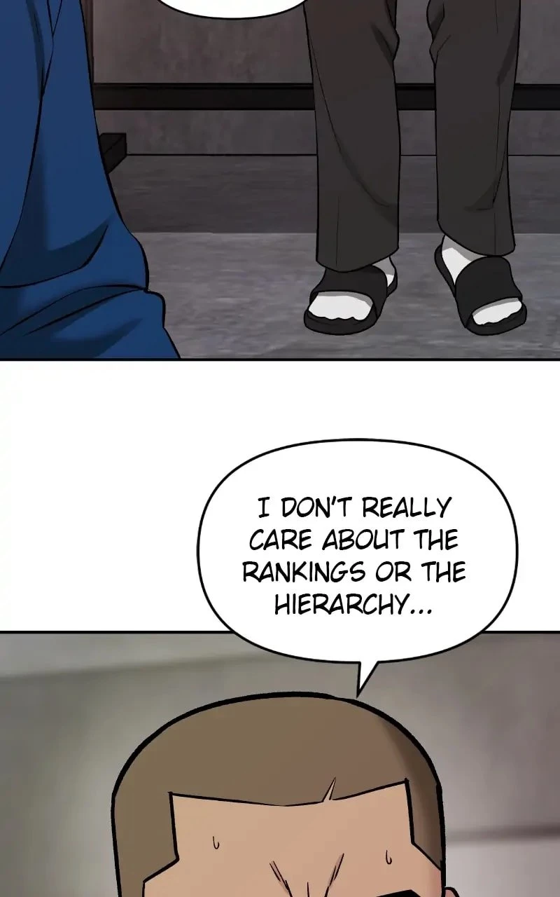 The Bully In-Charge Chapter 23 - 44