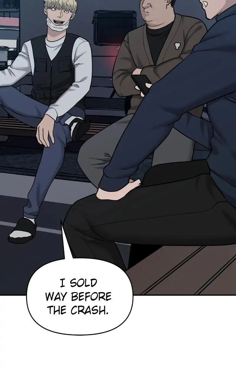 The Bully In-Charge Chapter 24 - 63