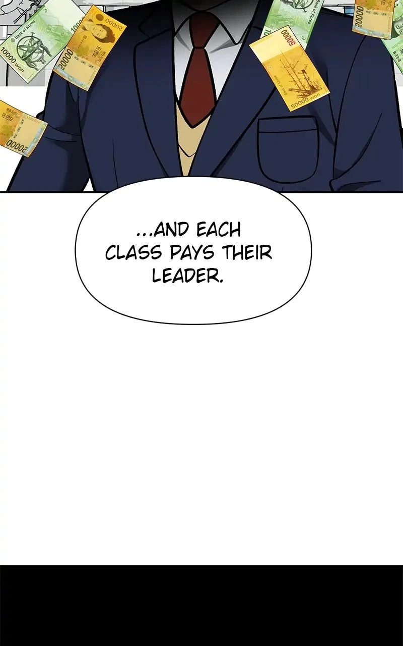 The Bully In-Charge Chapter 25 - 92