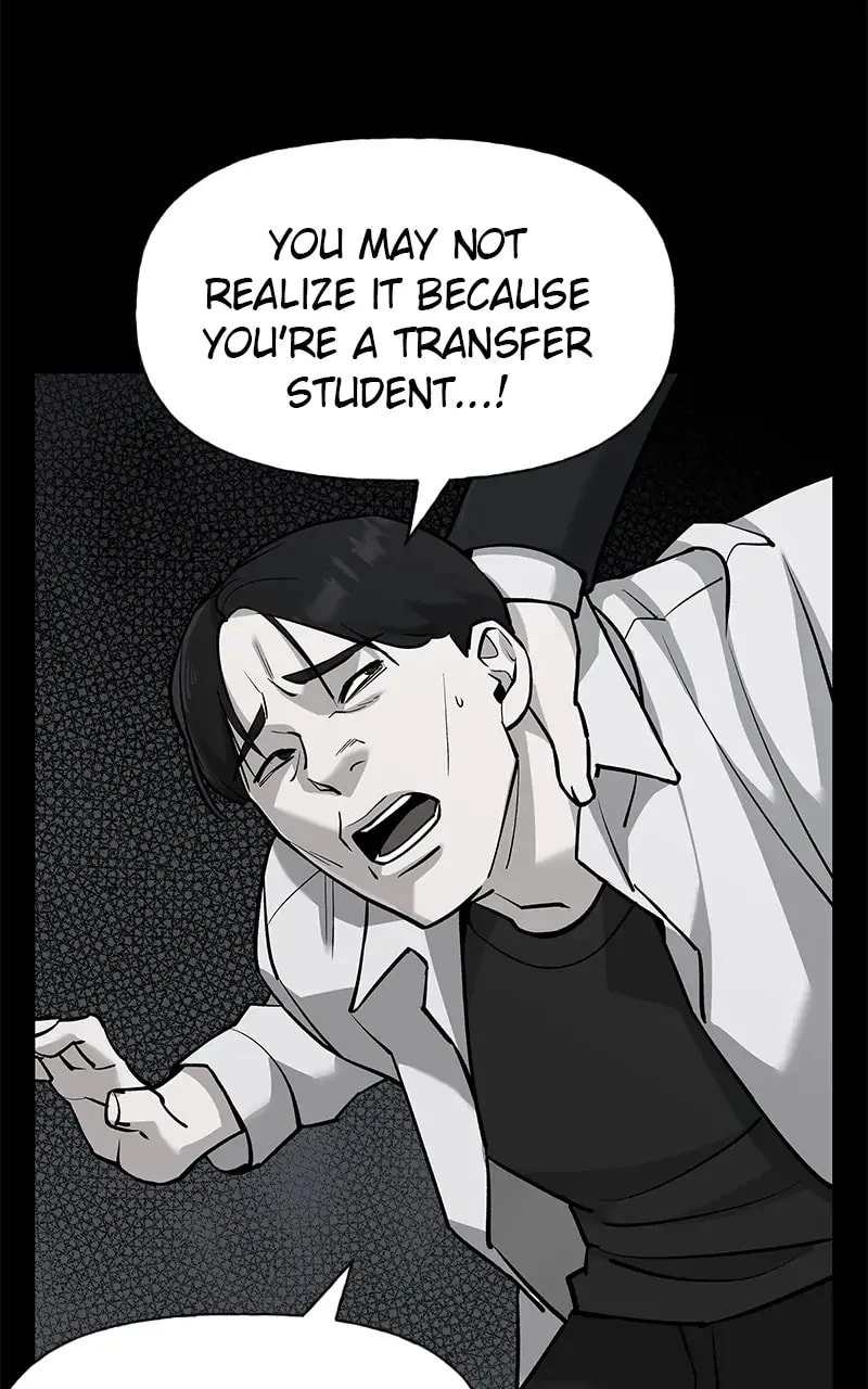 The Bully In-Charge Chapter 25 - 93