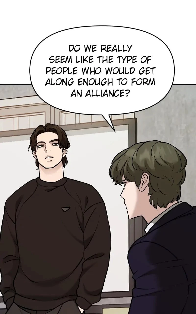 The Bully In-Charge Chapter 23 - 46