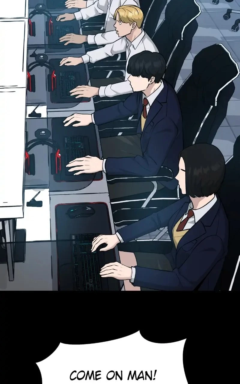 The Bully In-Charge Chapter 22 - 9