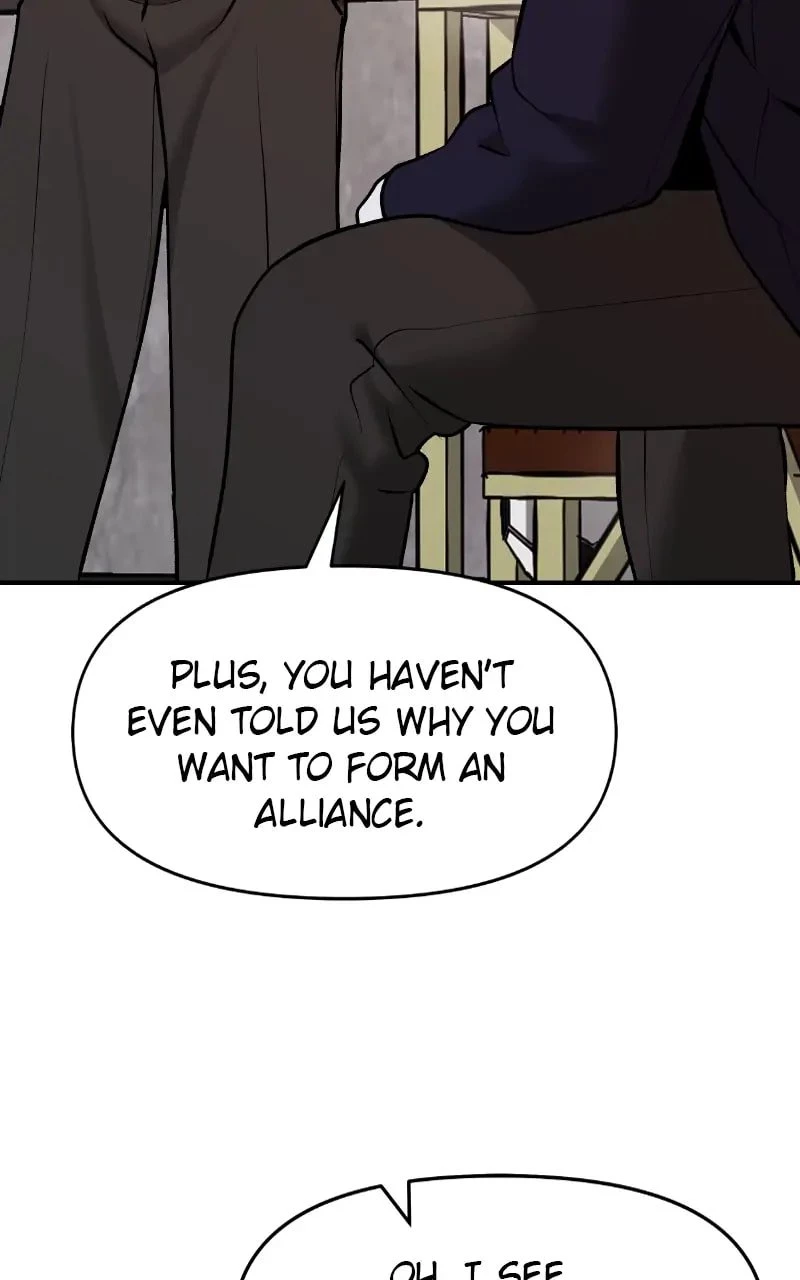 The Bully In-Charge Chapter 23 - 47