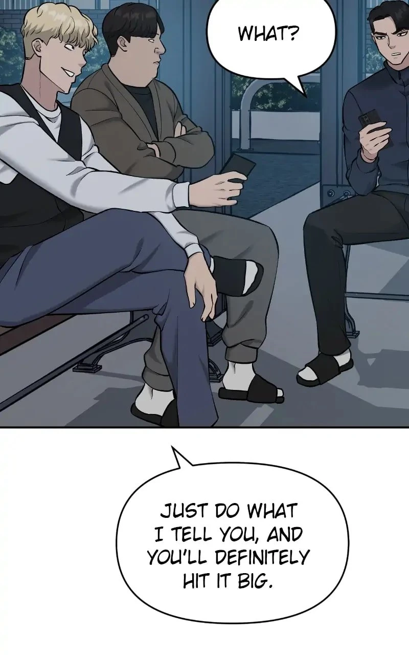 The Bully In-Charge Chapter 24 - 66
