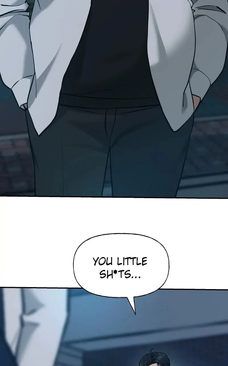 The Bully In-Charge Chapter 21 - 4
