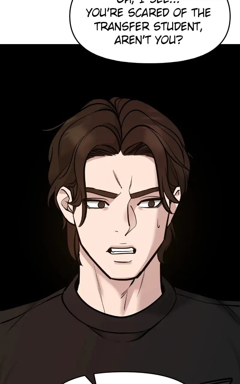 The Bully In-Charge Chapter 23 - 48