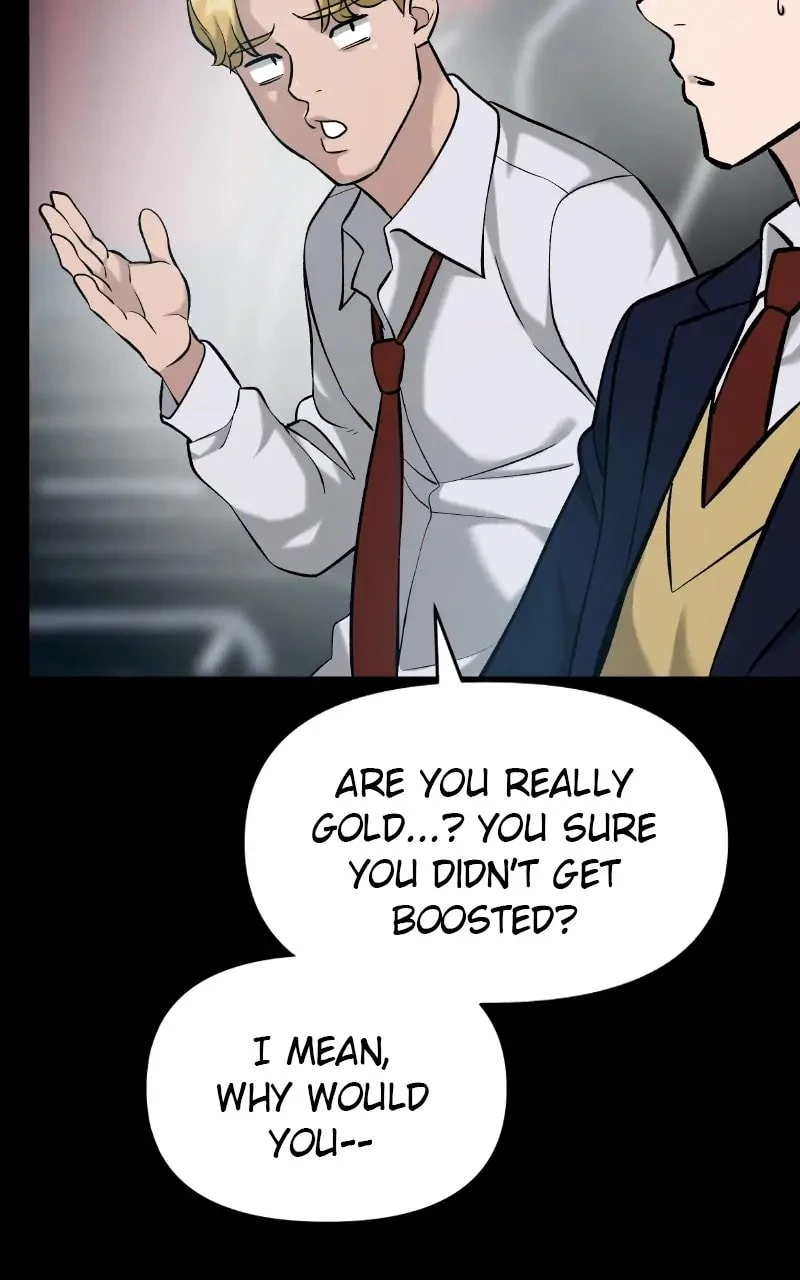 The Bully In-Charge Chapter 22 - 12