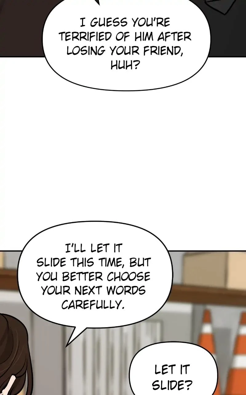 The Bully In-Charge Chapter 23 - 49