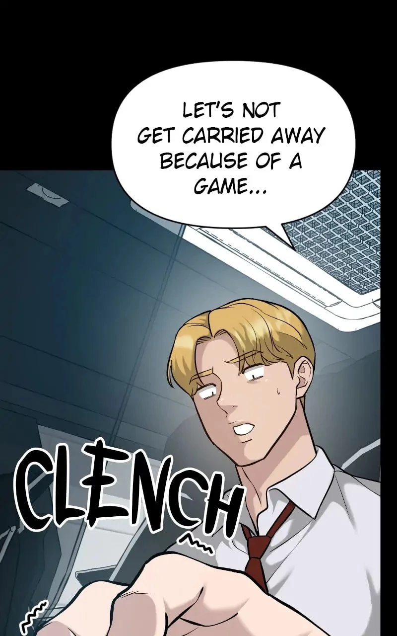 The Bully In-Charge Chapter 22 - 13