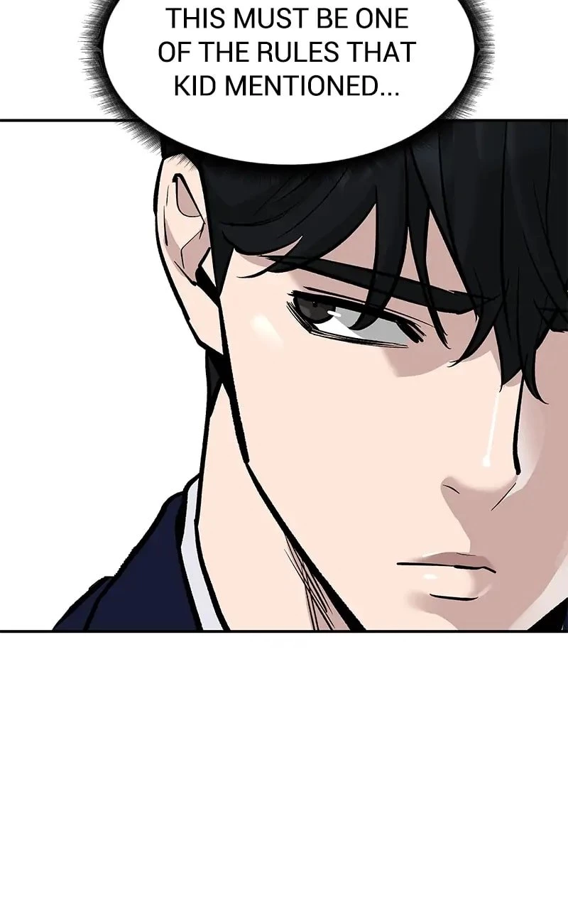 The Bully In-Charge Chapter 25 - 96