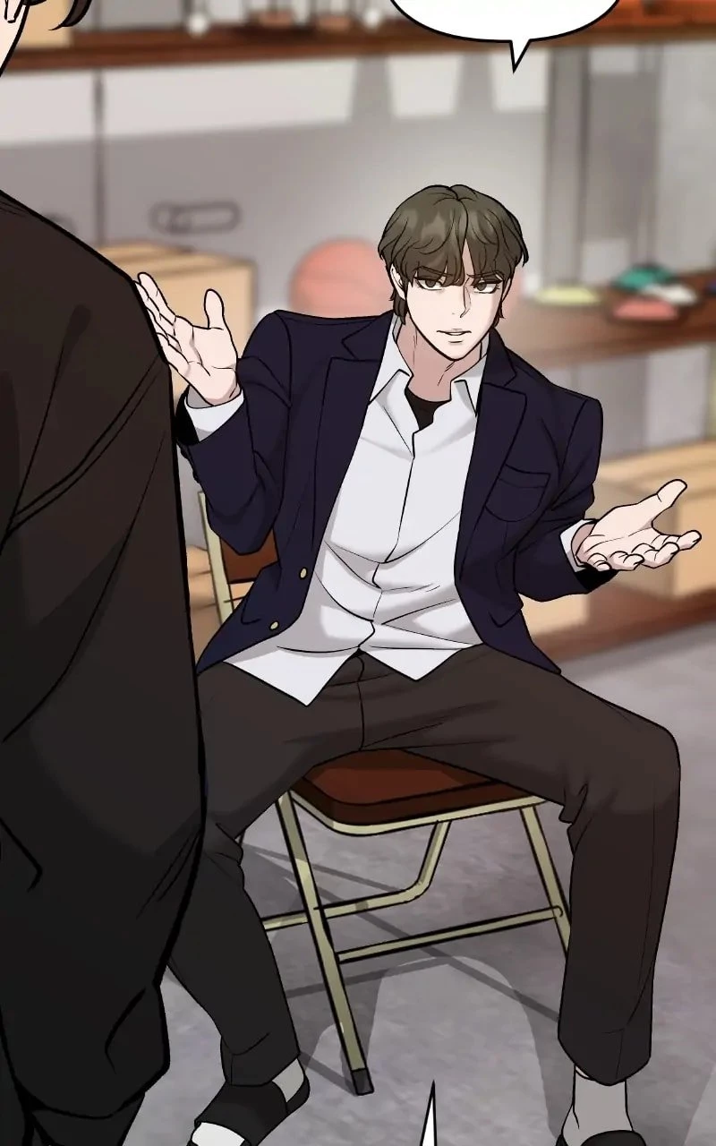 The Bully In-Charge Chapter 23 - 50