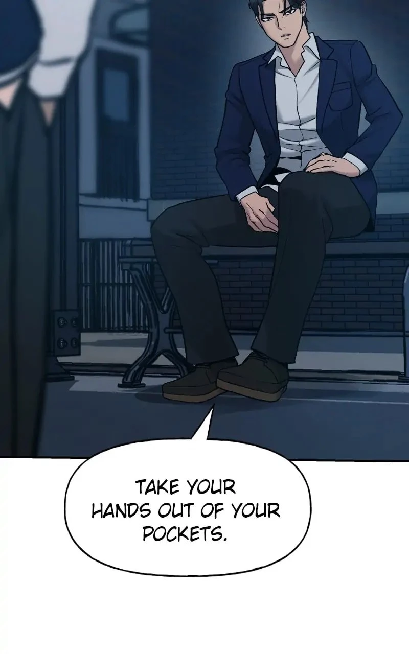 The Bully In-Charge Chapter 21 - 5
