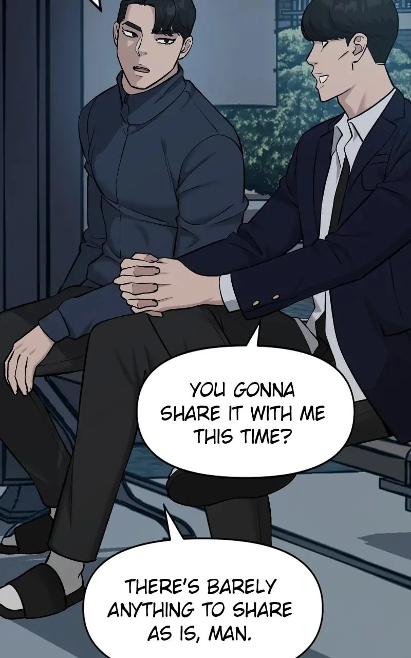 The Bully In-Charge Chapter 24 - 69
