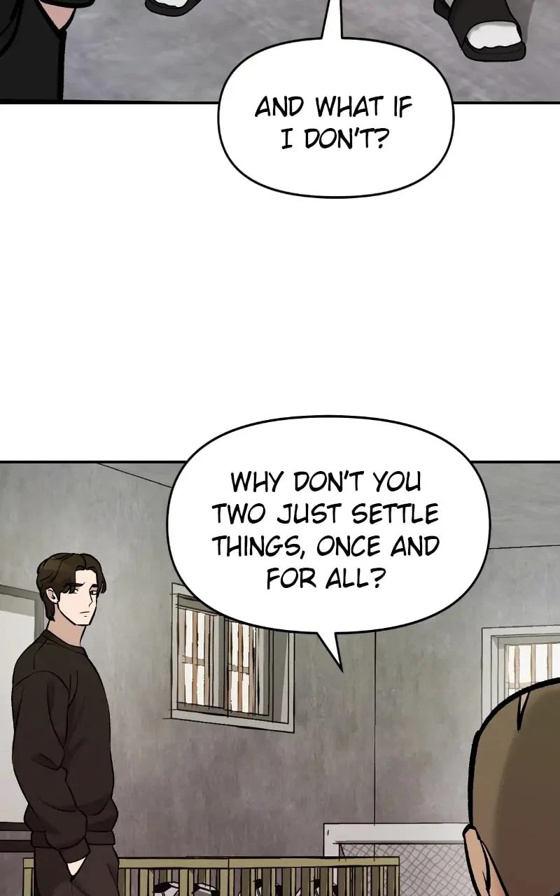 The Bully In-Charge Chapter 23 - 51