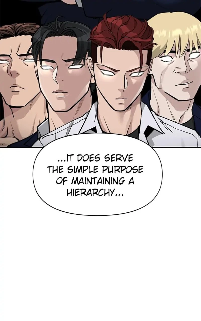 The Bully In-Charge Chapter 25 - 98