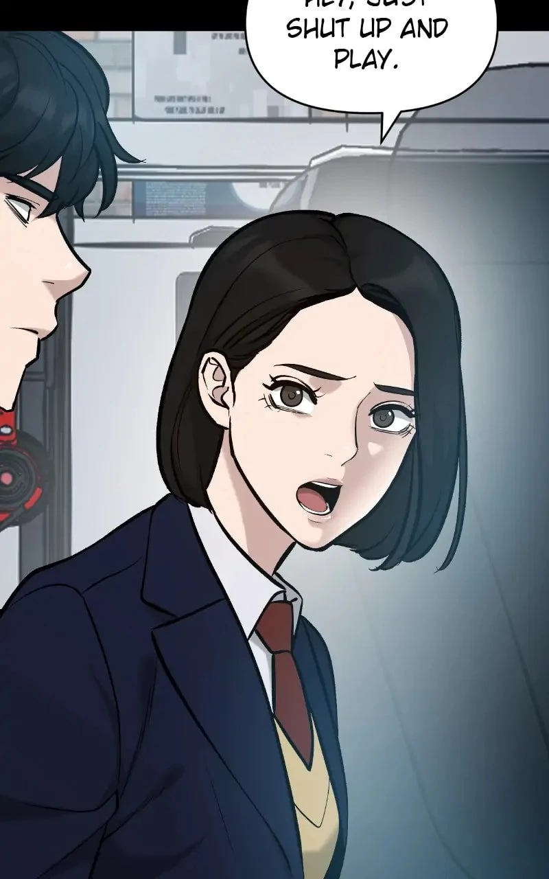 The Bully In-Charge Chapter 22 - 15