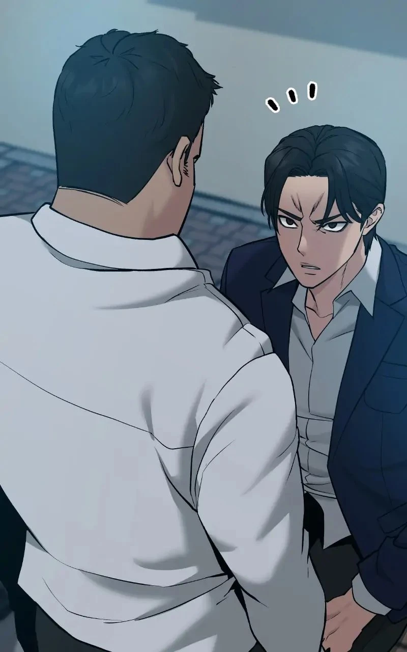 The Bully In-Charge Chapter 21 - 7