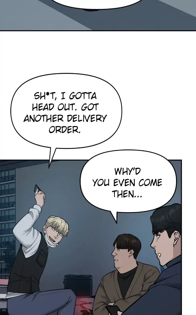 The Bully In-Charge Chapter 24 - 70